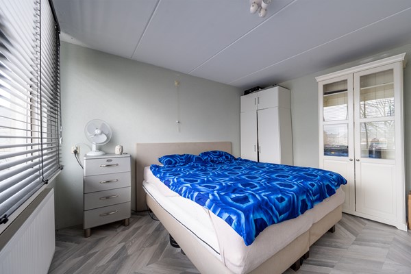 Medium property photo - Salamanderveen 123, 3205 TA Spijkenisse